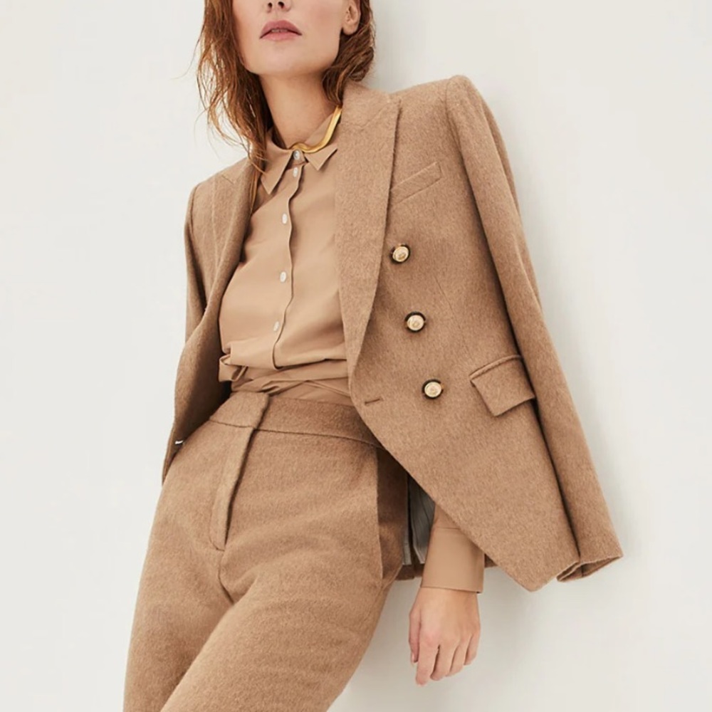 Veronica Beard Miller Dickey jacket sz12